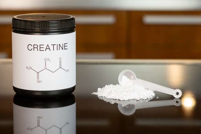 photo of The Real Deal on Creatine for Muscle and Mind