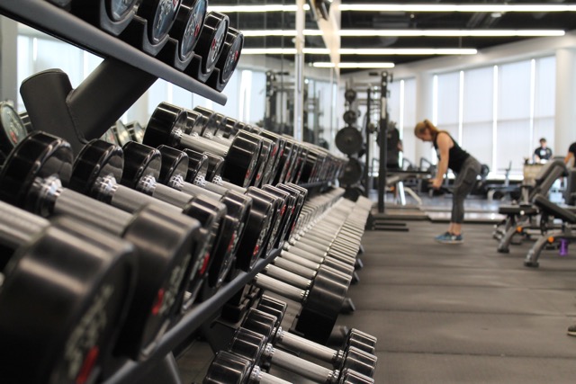 photo of 8 Tips for First-Time Gym Goers