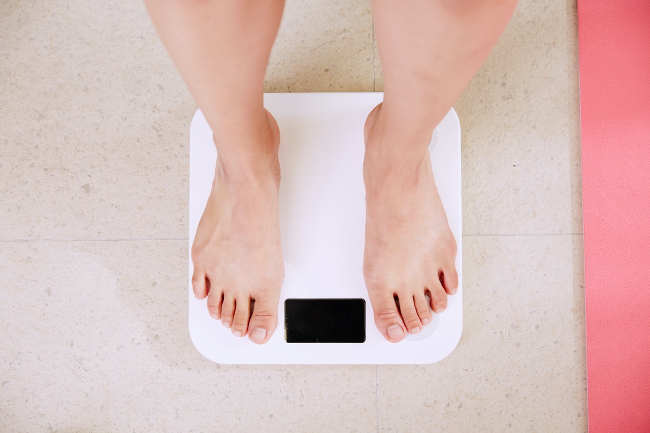 photo of Why the Scales Don't Tell the Whole Story